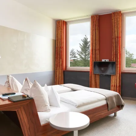 Hotel Maxlhaid