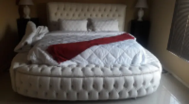 Godmill City Guesthouse Hotel a 