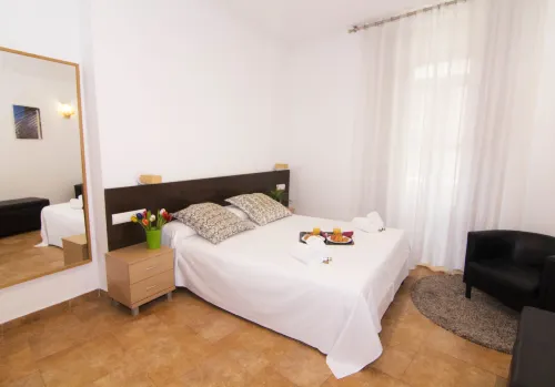 リビング バレンシア エディフィチオ メルセド