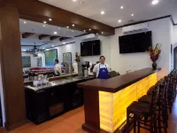 Hotel la Recolección