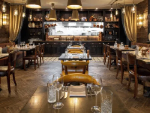 Beadnell Towers & Kitchen Hotels in Chathill
