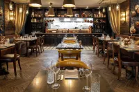 Beadnell Towers & Kitchen Hotels in Beadnell