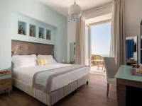 Relais Palazzo del Barone Hotels in Massa Lubrense