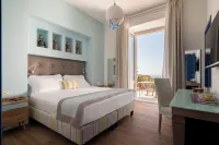 Relais Palazzo del Barone - parking