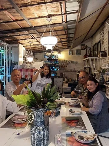 รูปภาพของวิลเลจ โฮมสเตย์