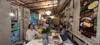Village Homestay - Parkplatz