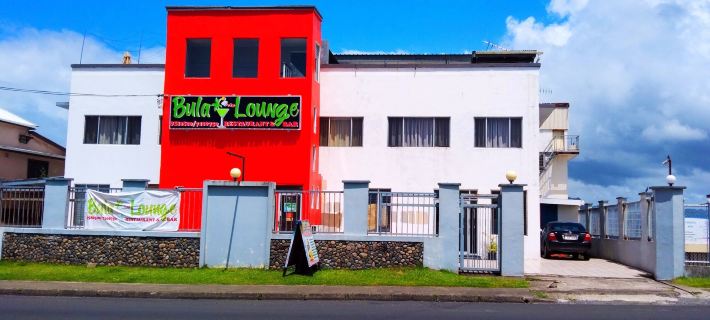 Sunseekers Outrigger Hotel Hotels in Suva