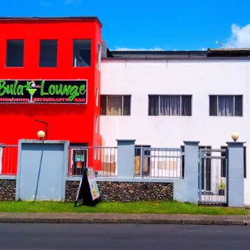 Sunseekers Outrigger Hotel