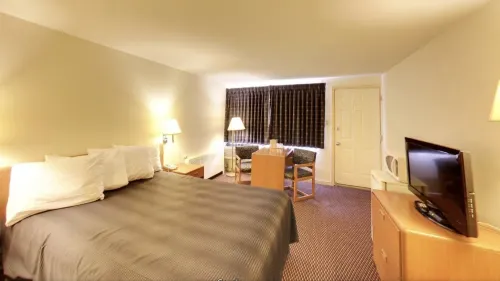 Travelers Inn Hotels in Belleville