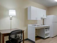 Extended Stay America Suites - Waco - Woodway Hotel di Waco
