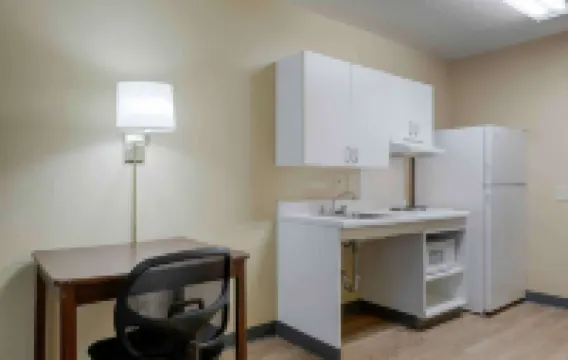Extended Stay America Suites - Waco - Woodway