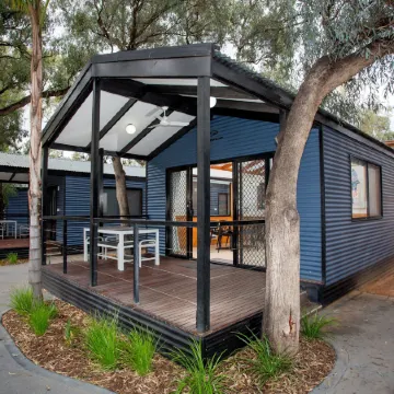 Discovery Parks - Renmark Riverfront