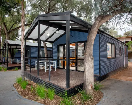 Discovery Parks - Renmark Riverfront Hotels in Renmark
