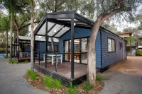 Big4 Renmark Riverfront Holiday Park