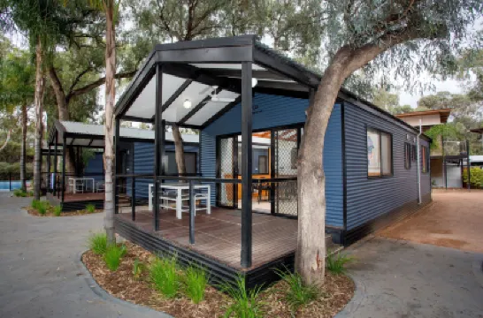Discovery Parks - Renmark Riverfront Hotels in 