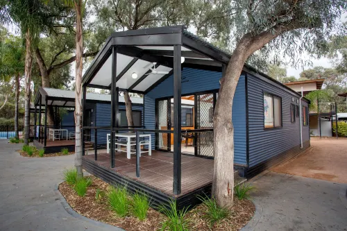 Discovery Parks - Renmark Riverfront Hotels in Renmark