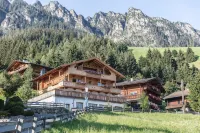 Alpbach Lodge Chalet Superior