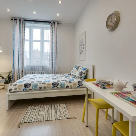 Kato Apartamenty Centrum