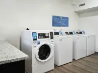 Stayapt Suites Greenville-Greer-Gsp Hotels in Greer