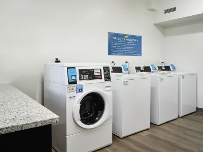 Stayapt Columbia-Irmo/Harbison