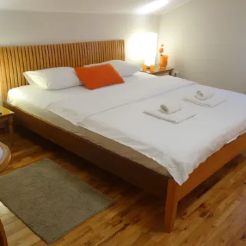 貝爾格萊德坤塔姆別墅酒店 鄰近米哈伊洛大公街的酒店