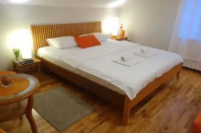 Villa Quantum Beograd