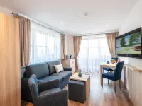 Aparthotel Werdenfels Hotels in Murnau