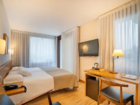 Gran Hotel Victoria Hoteles en Santander