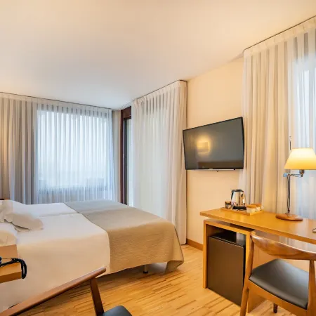 Gran Hotel Victoria