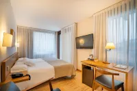Gran Hotel Victoria Hotels in 