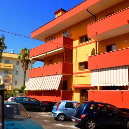 Appartamento Gaia a Tropea
