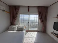 Jebudo Yeonliji Pension - Homestays