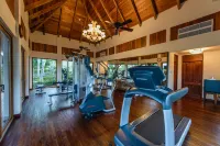 Mukul Resort - Gym