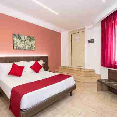 Dipladenia Garden Country Resort Rooms