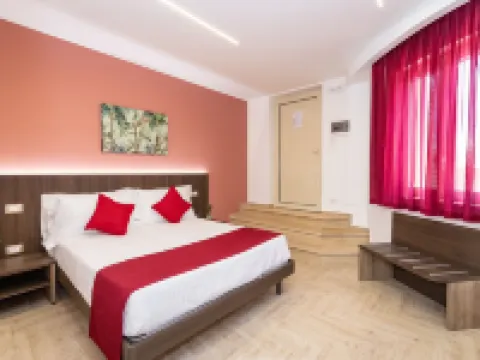 Dipladenia Garden Country Resort Hotels in Mascali