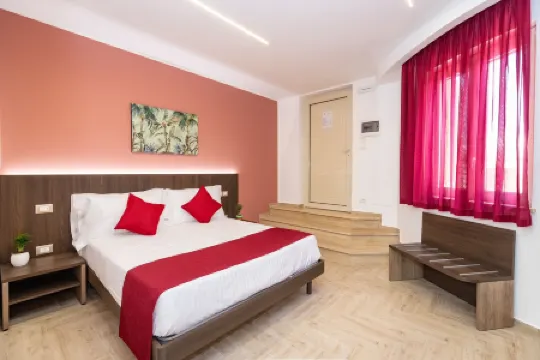 Dipladenia Garden Country Resort