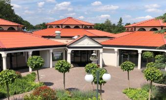 Apartment in Netherlands Near Nature Trails