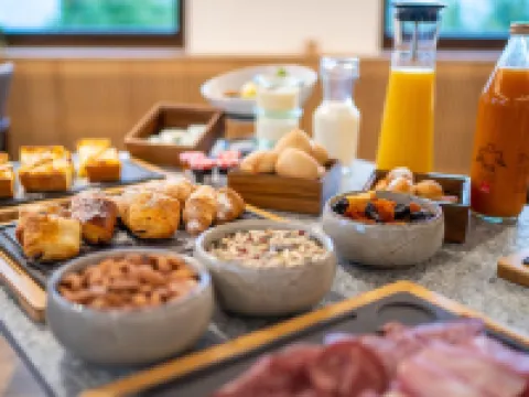 Boutique Hotel Panorama Hotels in Sierre