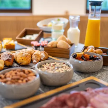 Boutique Hotel Panorama