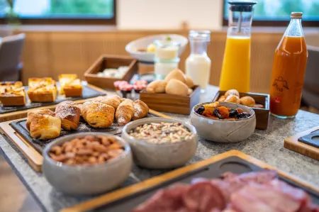 Boutique Hotel Panorama