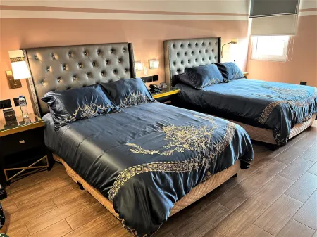 Hotel Palmera Dorada Отели в г. Сантьяго Атитлан