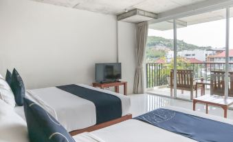 Wabi Sabi Boutique Hotel