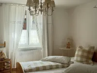 Apartment for 2 Adults & 2 Children Near Ski Resort in Black Forest Hotels in Dachsberg