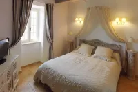 Mas Dansavan Chambres d'hôtes Hotels in Cabrières-d'Avignon