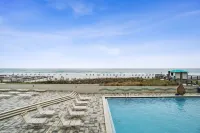 Sundestin Beach Resort - Merinäköala
