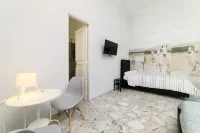 Sofia Rooms