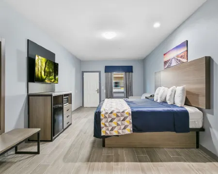 德爾芬小屋 南帕諸島酒店