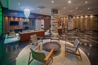 에디피시오 타임 바이 ER Coqueiro Seco 호텔