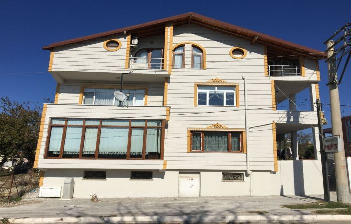 Zeytin Çiçeği Pansiyon