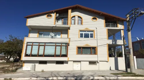 Zeytin Çiçeği Pansiyon Hotels in Ezine